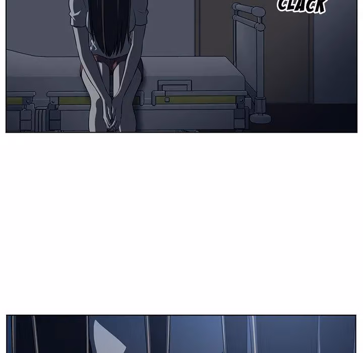 Read The Happening chapter 73 image 21 on Lezhin