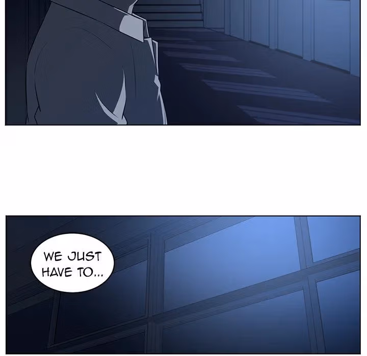 Read The Happening chapter 73 image 24 on Lezhin