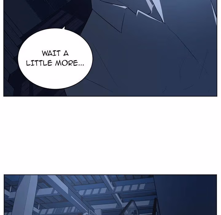 Read The Happening chapter 73 image 26 on Lezhin