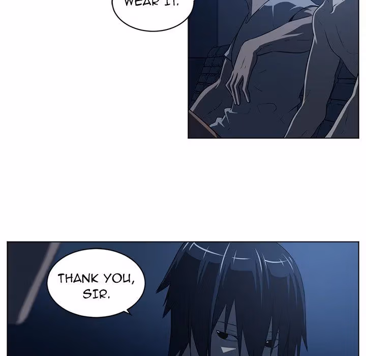 Read The Happening chapter 73 image 31 on Lezhin