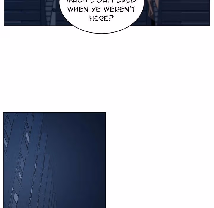 Read The Happening chapter 73 image 34 on Lezhin