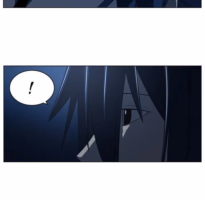 Read The Happening chapter 73 image 37 on Lezhin