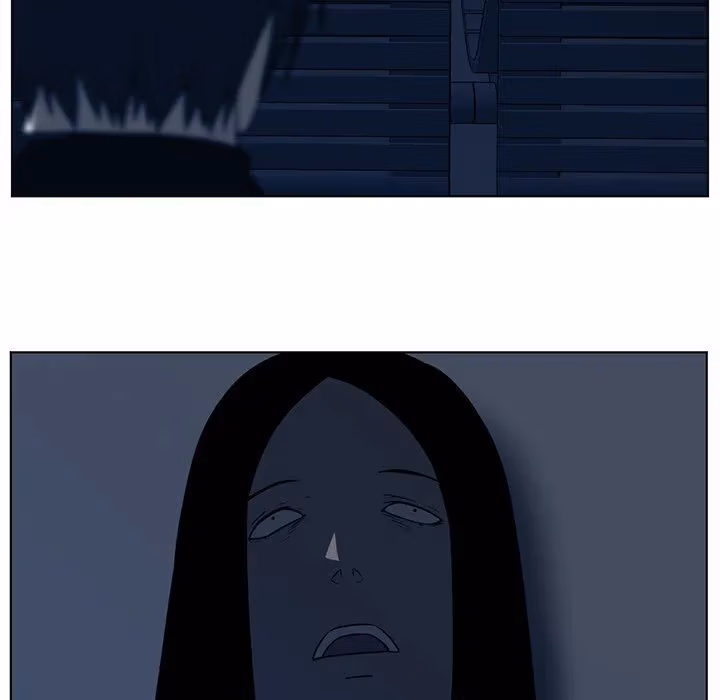 Read The Happening chapter 73 image 39 on Lezhin