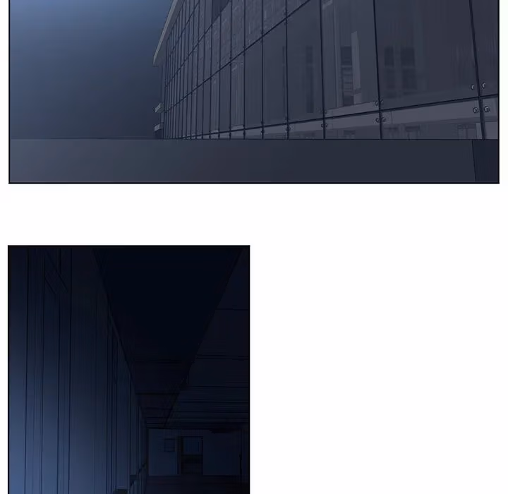 Read The Happening chapter 73 image 4 on Lezhin