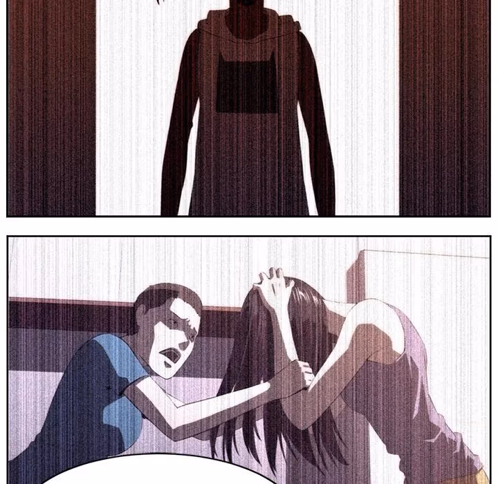Read The Happening chapter 73 image 42 on Lezhin