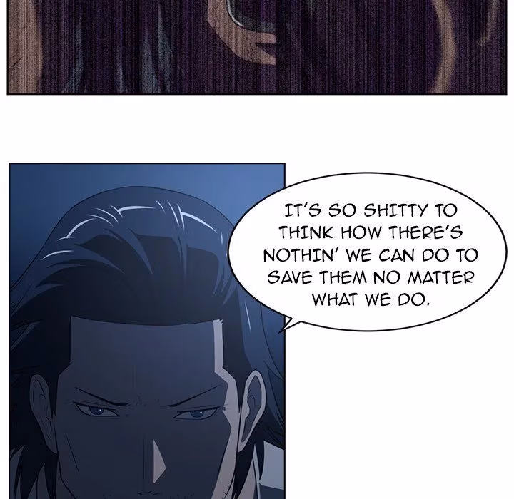 Read The Happening chapter 73 image 44 on Lezhin