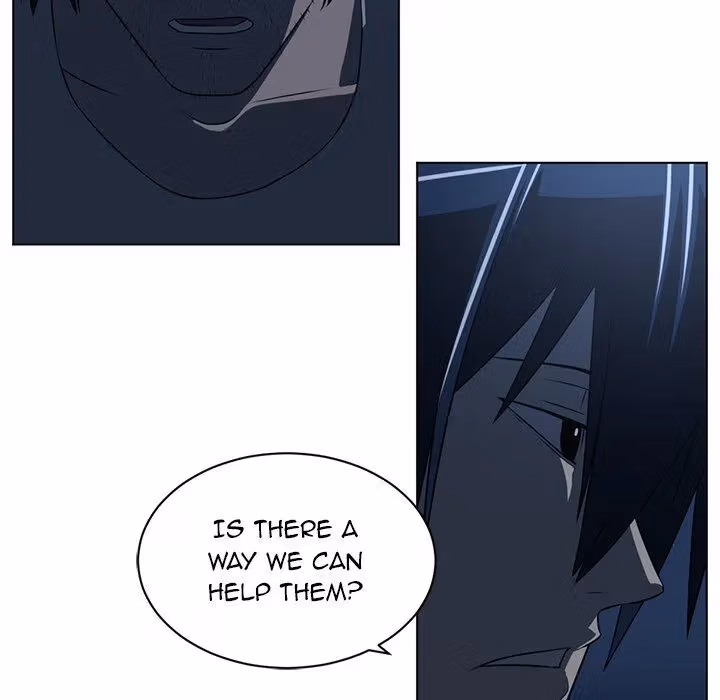 Read The Happening chapter 73 image 45 on Lezhin