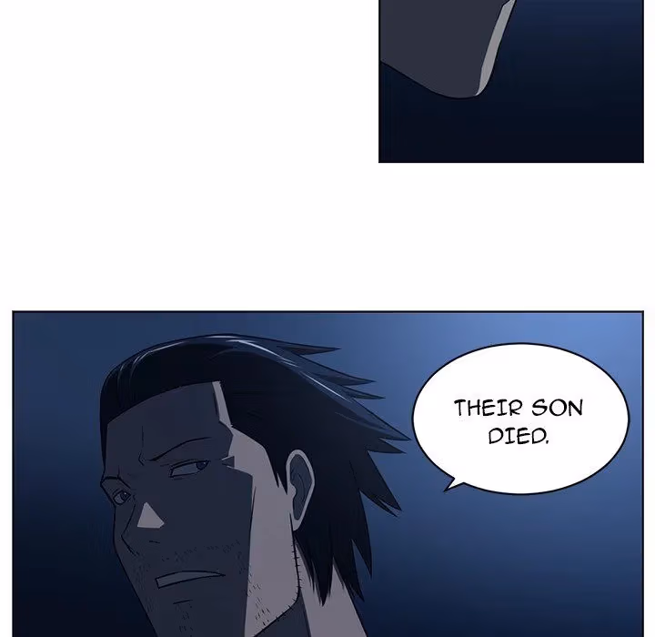 Read The Happening chapter 73 image 46 on Lezhin