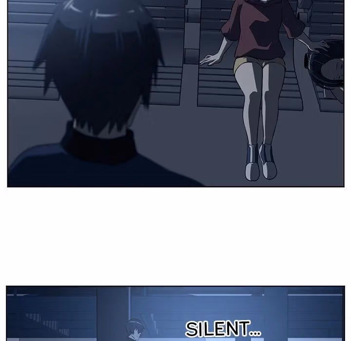 Read The Happening chapter 73 image 51 on Lezhin