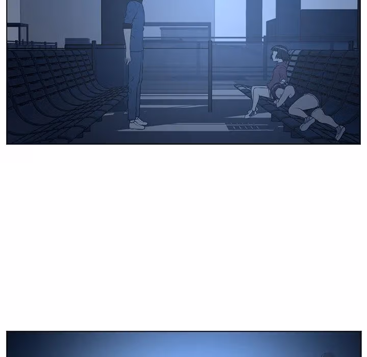 Read The Happening chapter 73 image 52 on Lezhin
