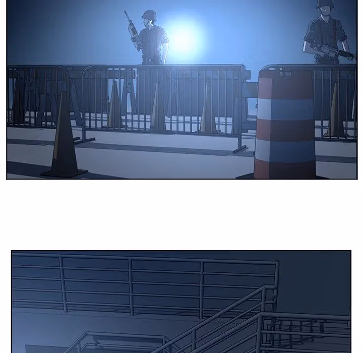 Read The Happening chapter 73 image 53 on Lezhin