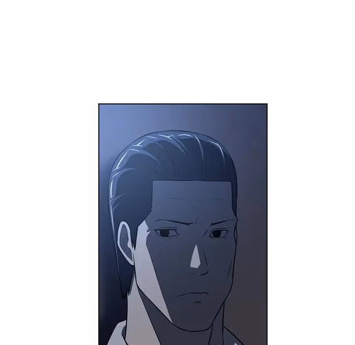 Read The Happening chapter 73 image 6 on Lezhin