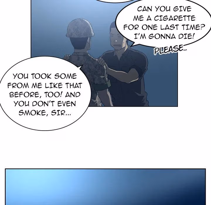 Read The Happening chapter 73 image 62 on Lezhin