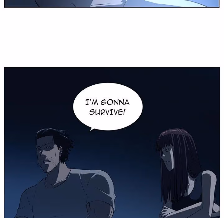Read The Happening chapter 73 image 66 on Lezhin