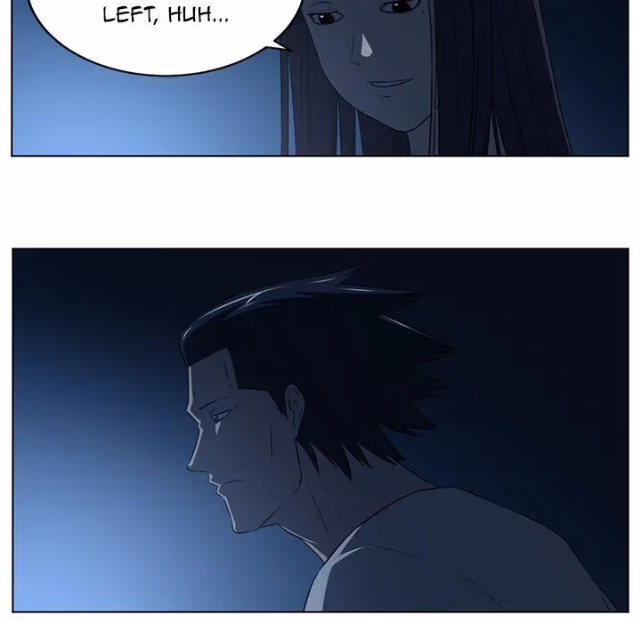 Read The Happening chapter 73 image 68 on Lezhin