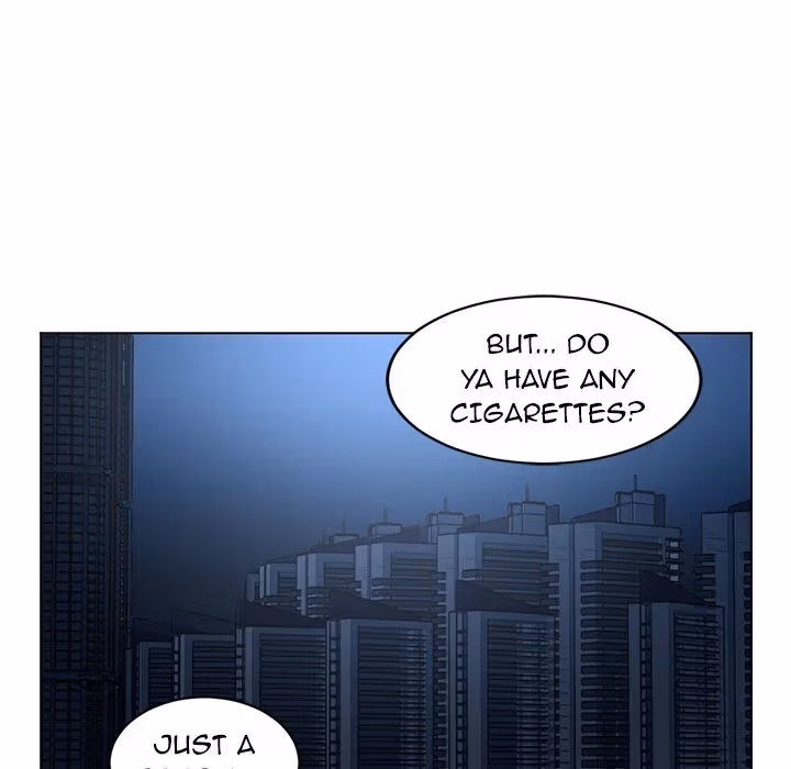 Read The Happening chapter 73 image 69 on Lezhin