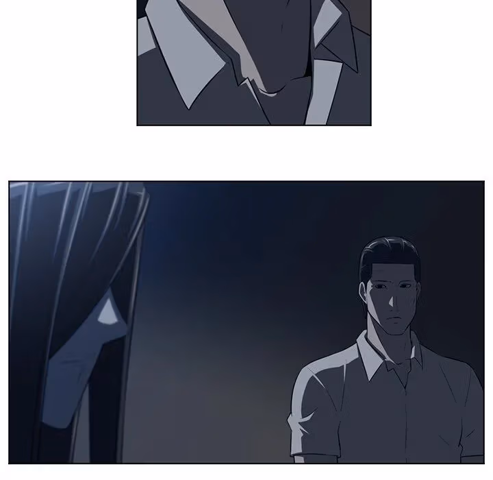Read The Happening chapter 73 image 7 on Lezhin
