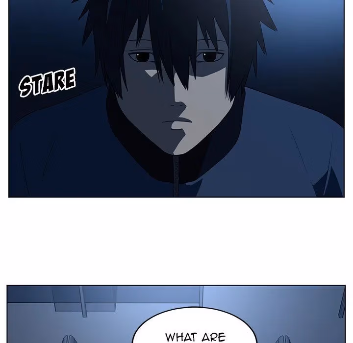 Read The Happening chapter 73 image 73 on Lezhin