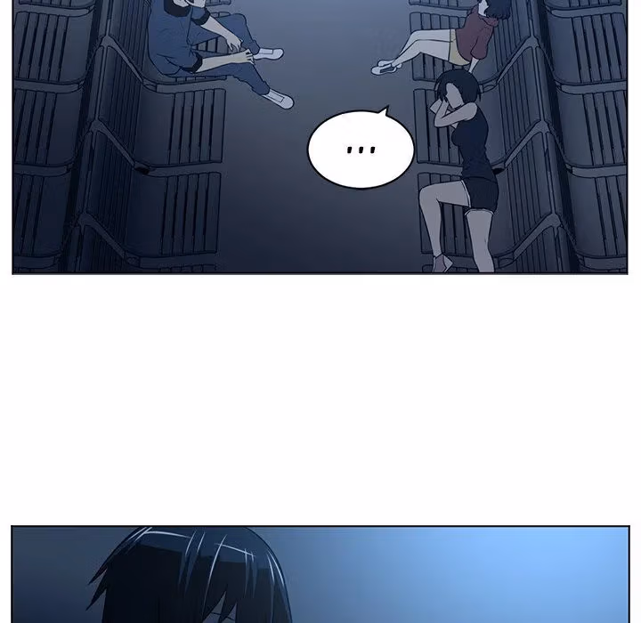 Read The Happening chapter 73 image 75 on Lezhin