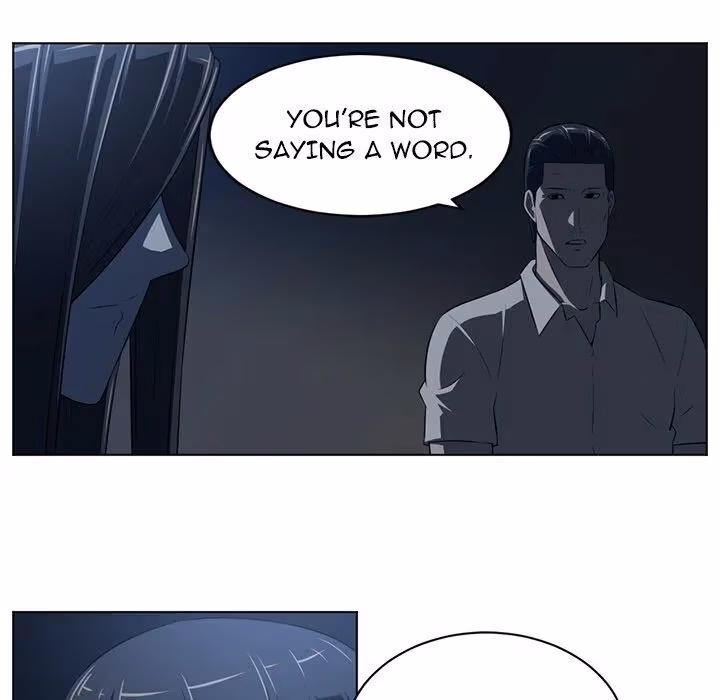 Read The Happening chapter 73 image 8 on Lezhin
