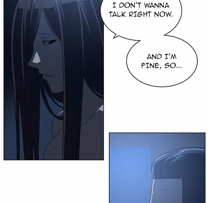 Read The Happening chapter 73 image 9 on Lezhin