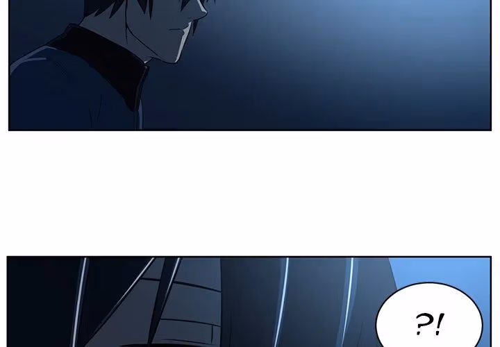 Read The Happening chapter 74 image 1 on Lezhin