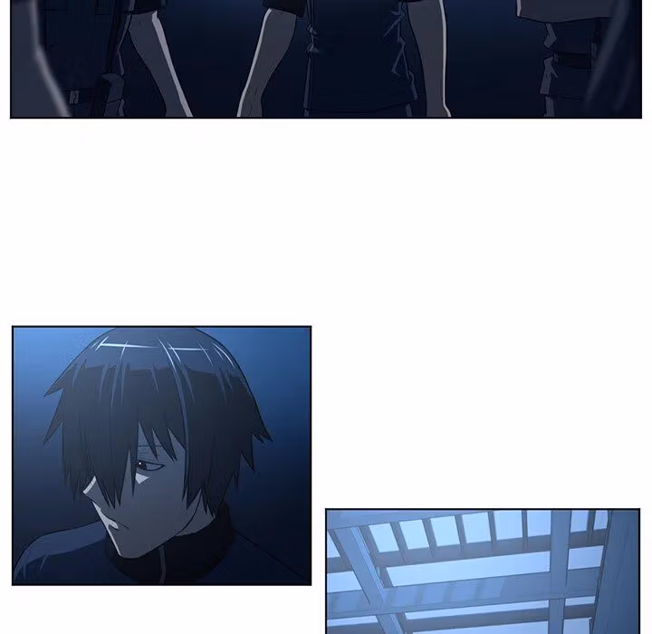 Read The Happening chapter 74 image 10 on Lezhin