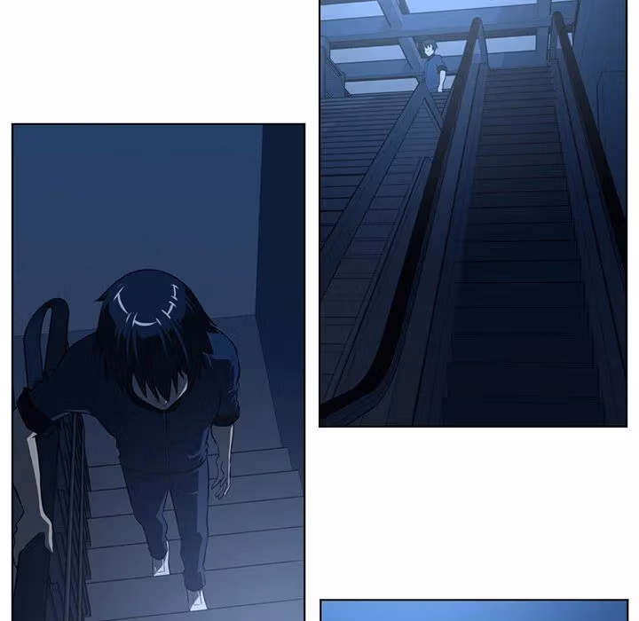Read The Happening chapter 74 image 11 on Lezhin