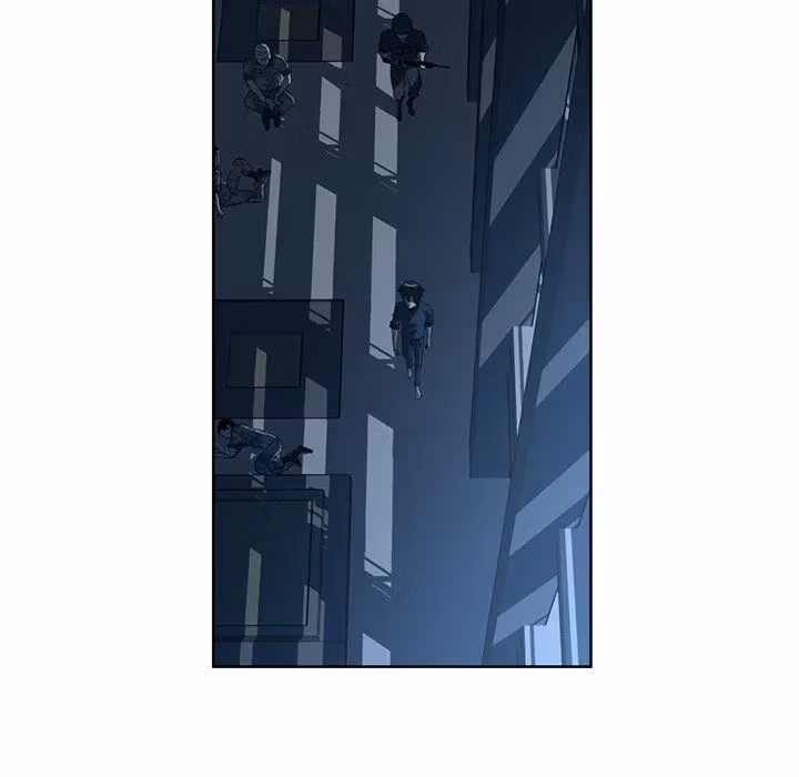 Read The Happening chapter 74 image 13 on Lezhin
