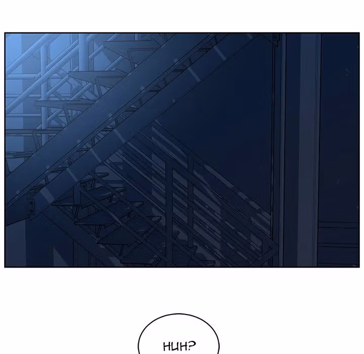 Read The Happening chapter 74 image 14 on Lezhin