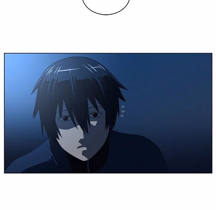 Read The Happening chapter 74 image 15 on Lezhin
