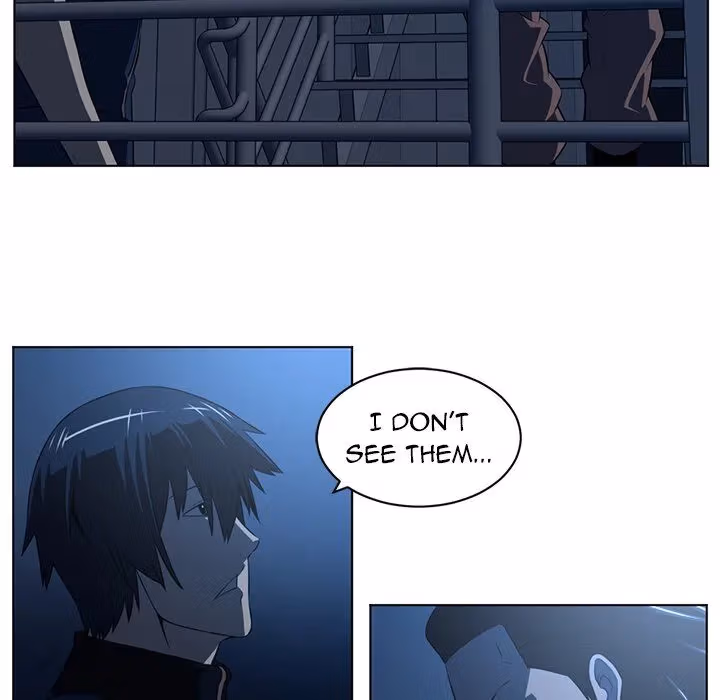 Read The Happening chapter 74 image 17 on Lezhin