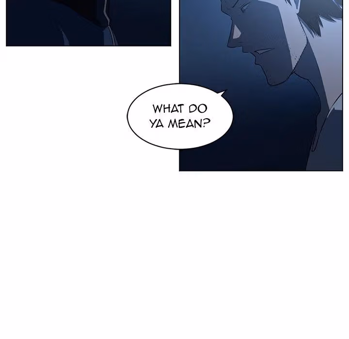 Read The Happening chapter 74 image 18 on Lezhin