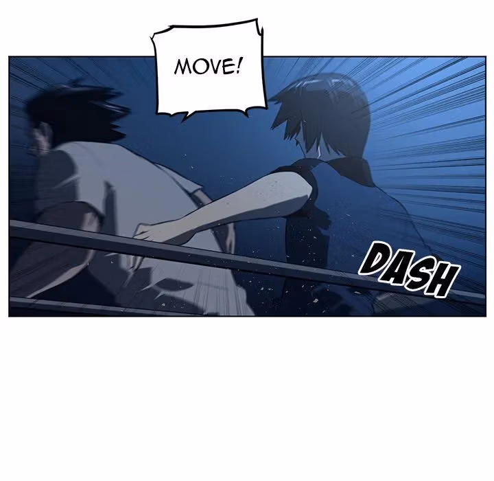 Read The Happening chapter 74 image 22 on Lezhin