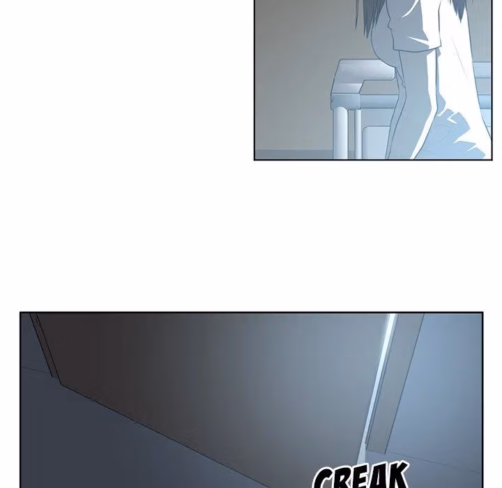 Read The Happening chapter 74 image 29 on Lezhin