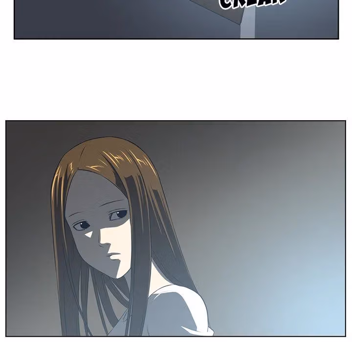 Read The Happening chapter 74 image 30 on Lezhin