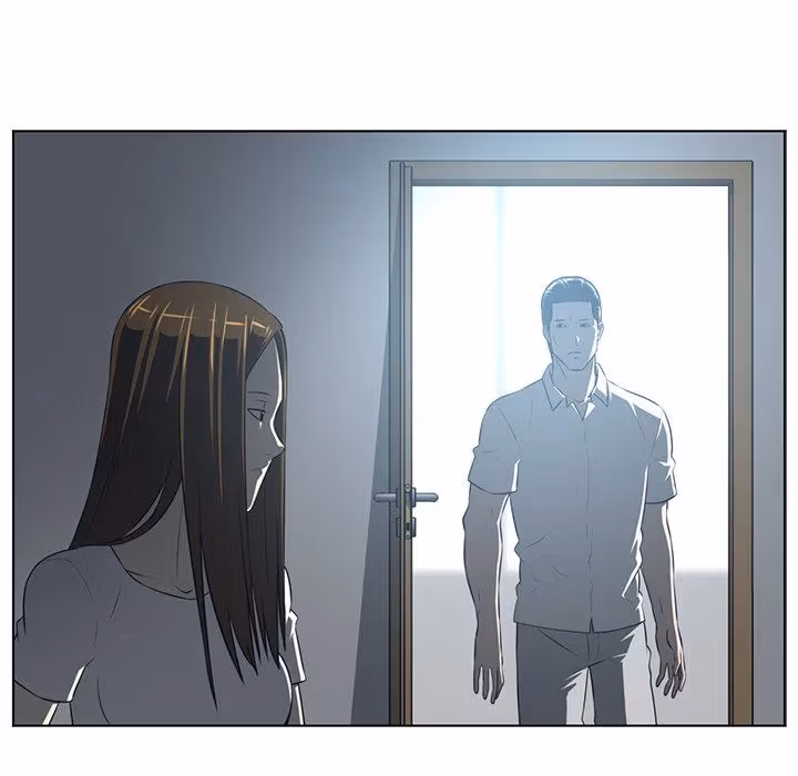 Read The Happening chapter 74 image 31 on Lezhin
