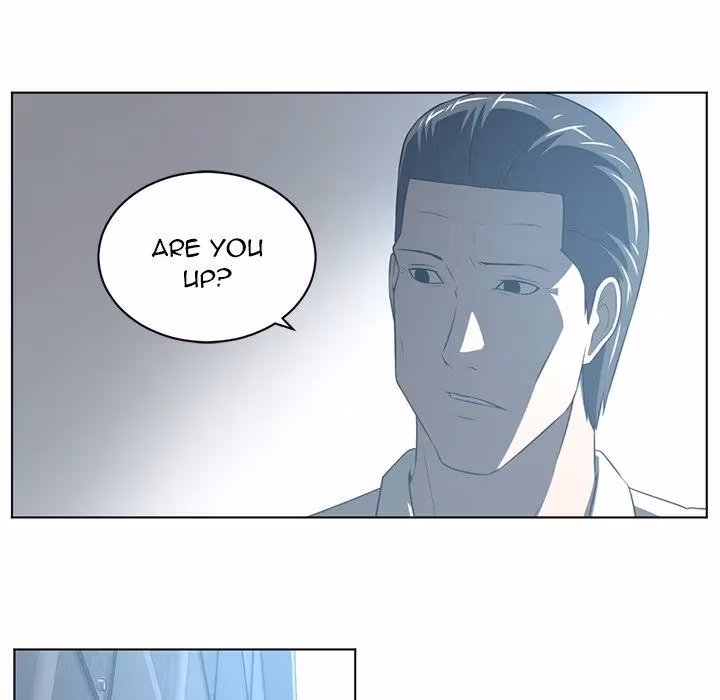 Read The Happening chapter 74 image 32 on Lezhin