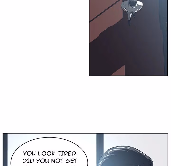 Read The Happening chapter 74 image 34 on Lezhin