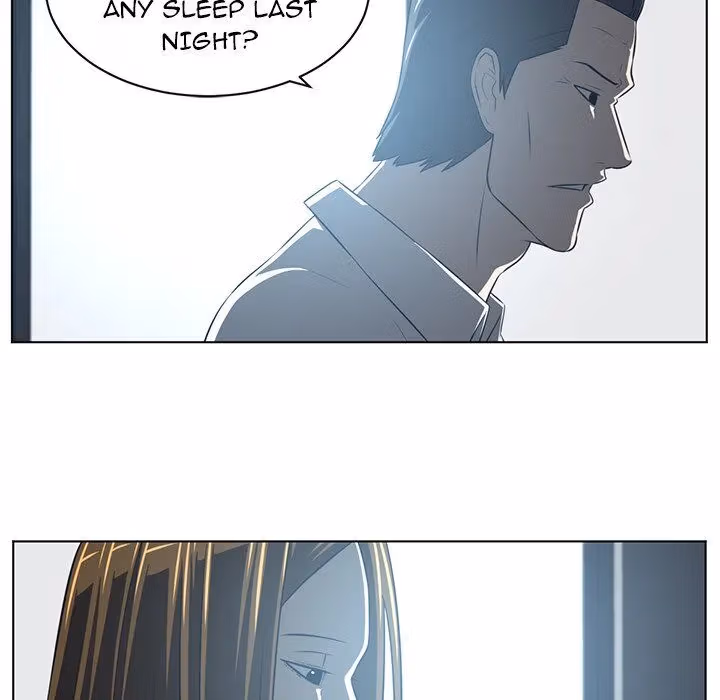 Read The Happening chapter 74 image 35 on Lezhin