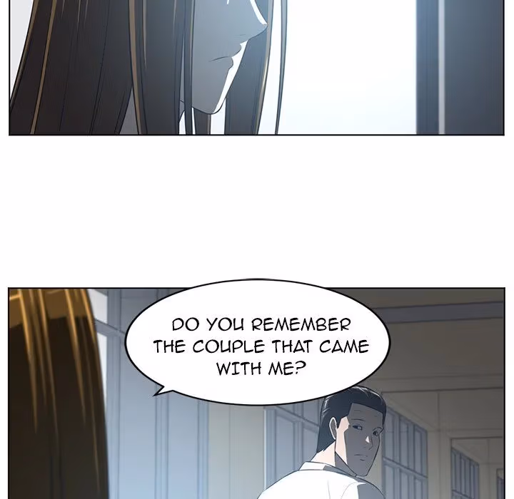 Read The Happening chapter 74 image 36 on Lezhin