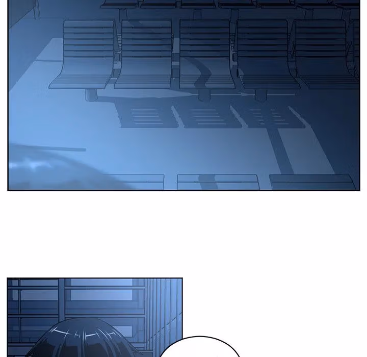 Read The Happening chapter 74 image 4 on Lezhin