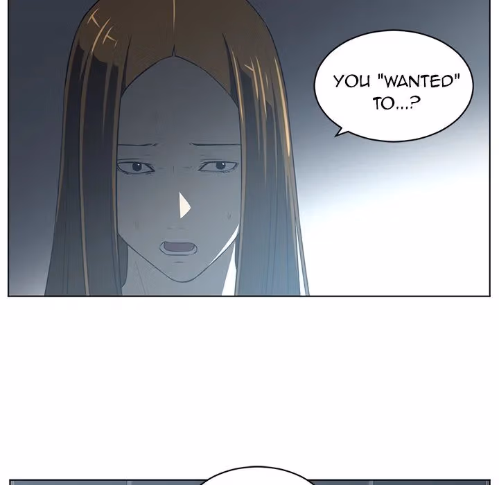Read The Happening chapter 74 image 43 on Lezhin