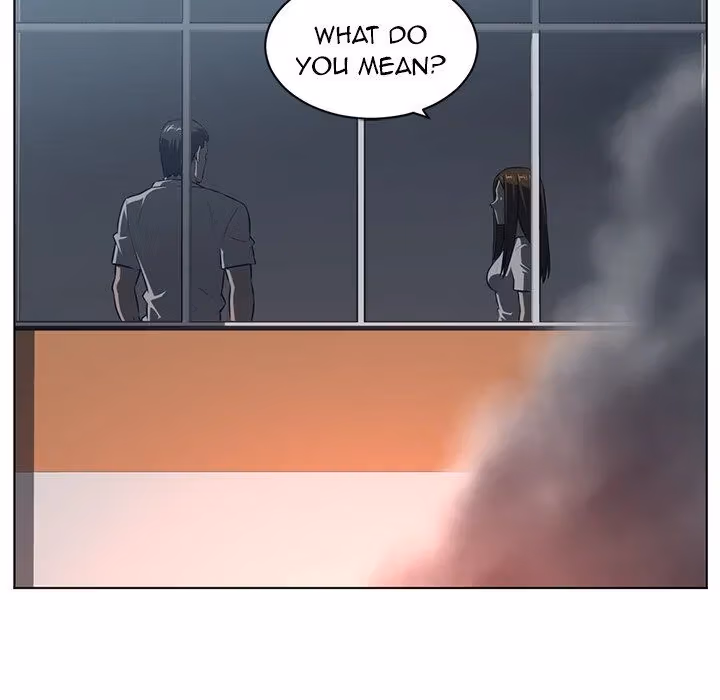 Read The Happening chapter 74 image 44 on Lezhin