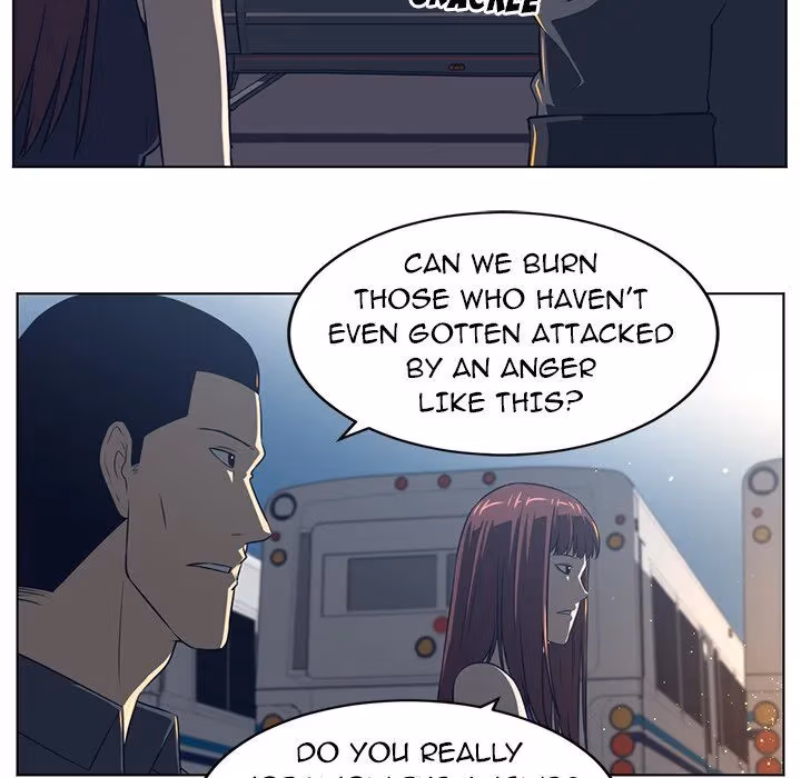 Read The Happening chapter 74 image 48 on Lezhin
