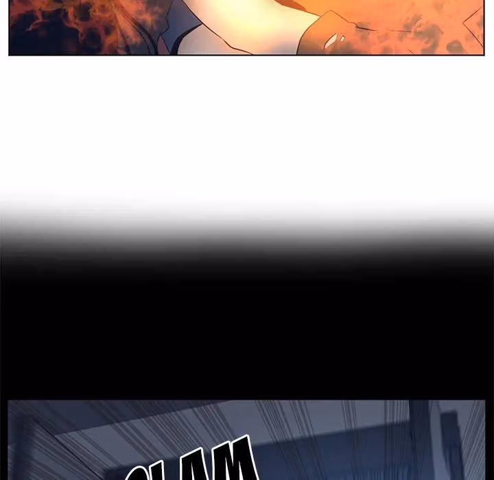 Read The Happening chapter 74 image 51 on Lezhin