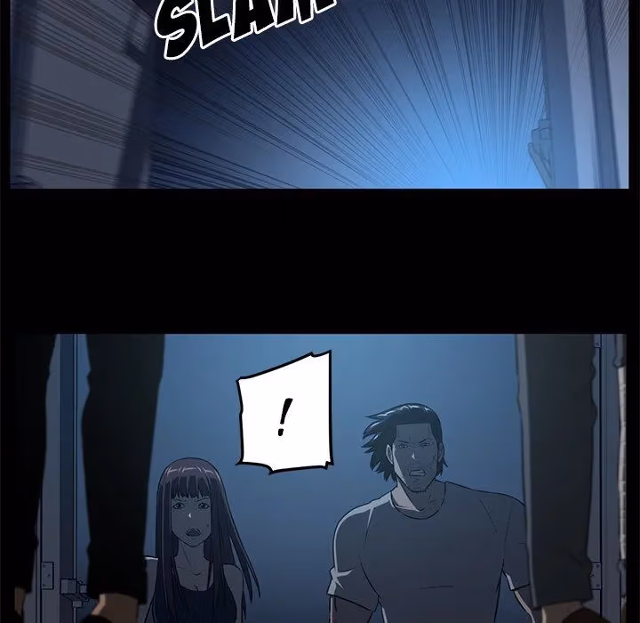 Read The Happening chapter 74 image 52 on Lezhin
