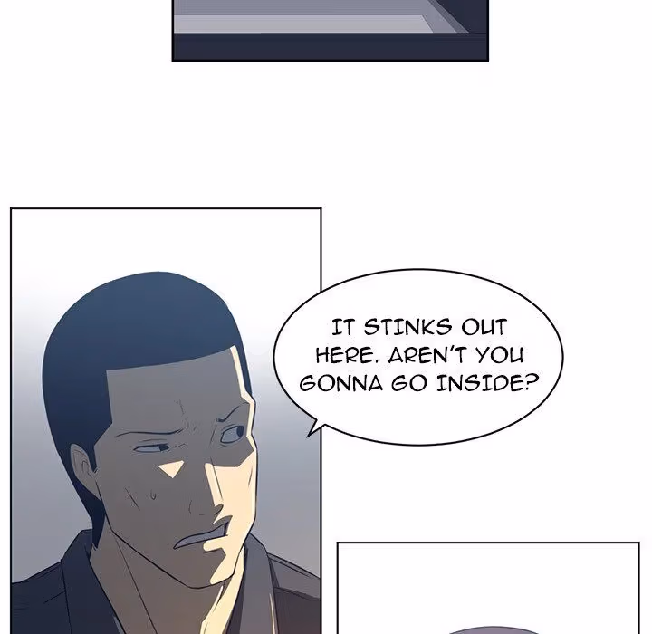 Read The Happening chapter 74 image 58 on Lezhin
