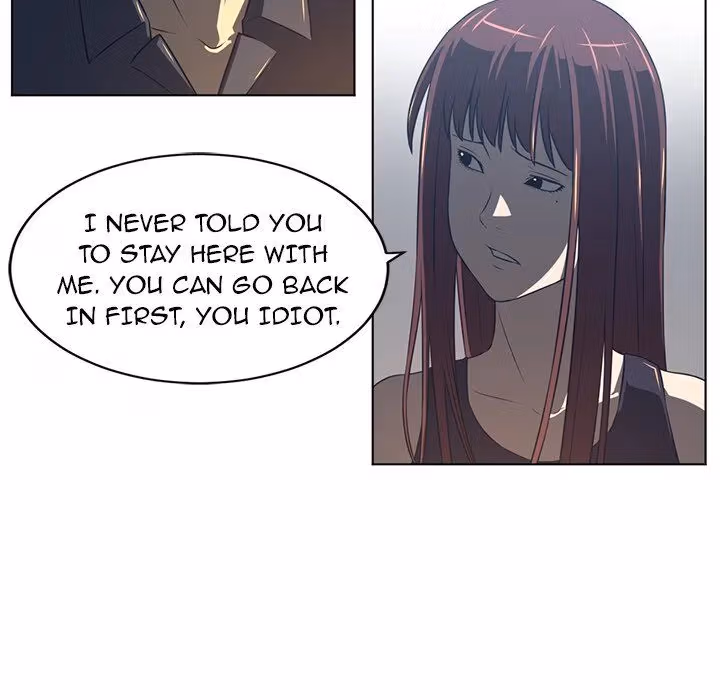 Read The Happening chapter 74 image 59 on Lezhin