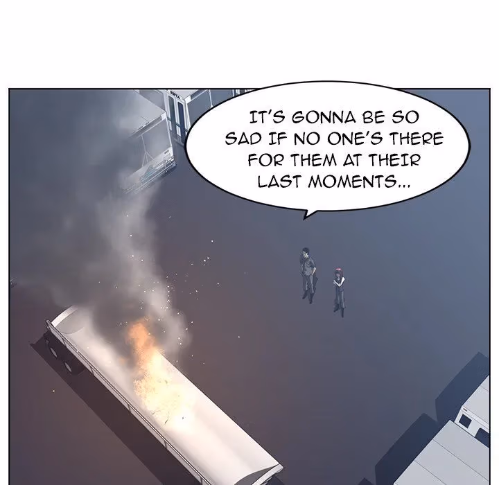 Read The Happening chapter 74 image 61 on Lezhin